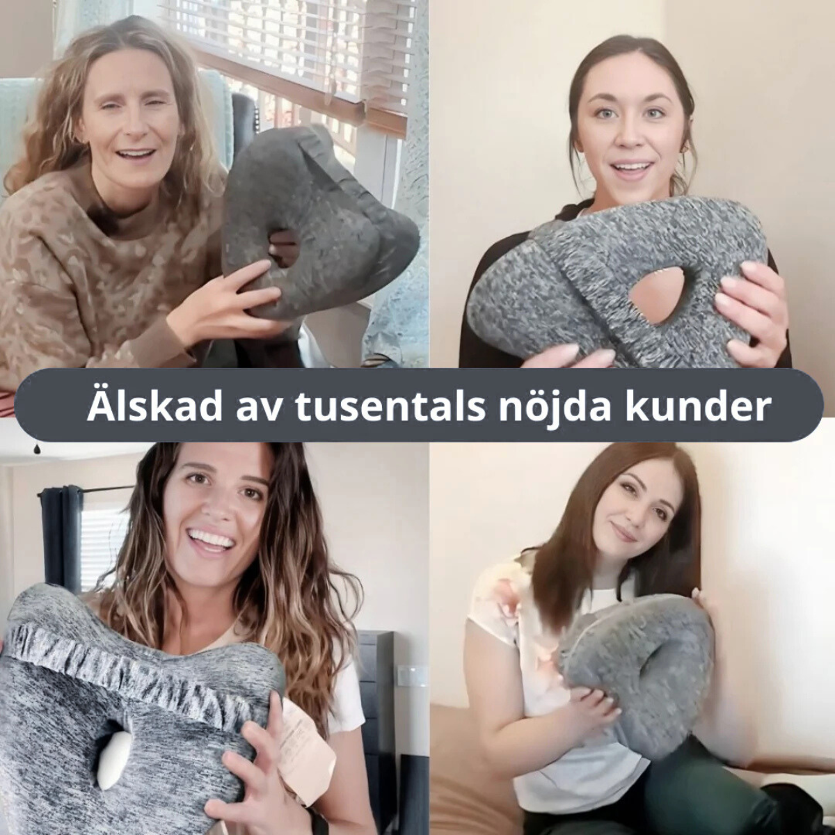 Align - Vakna utvilad och smärtfri
