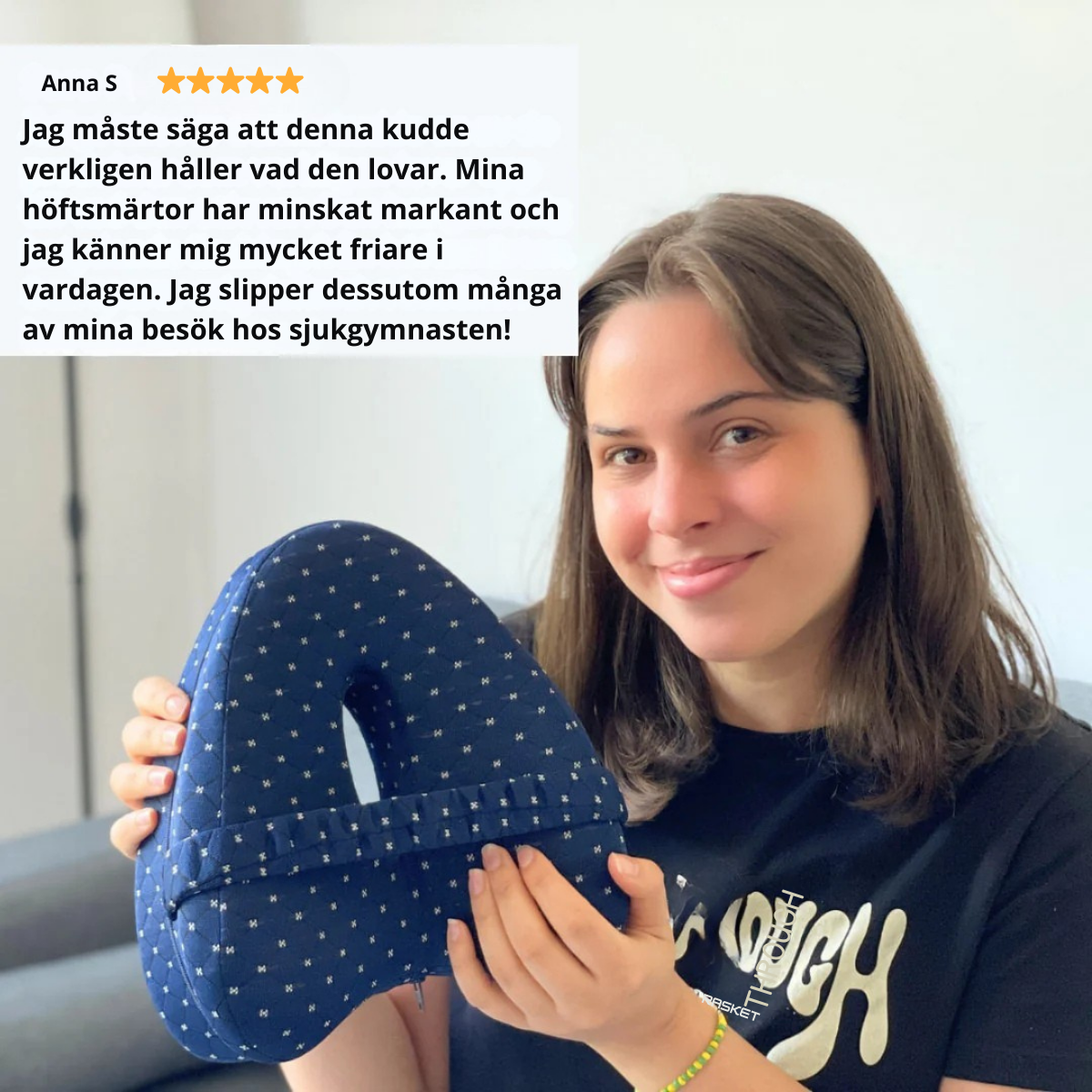 Align - Vakna utvilad och smärtfri